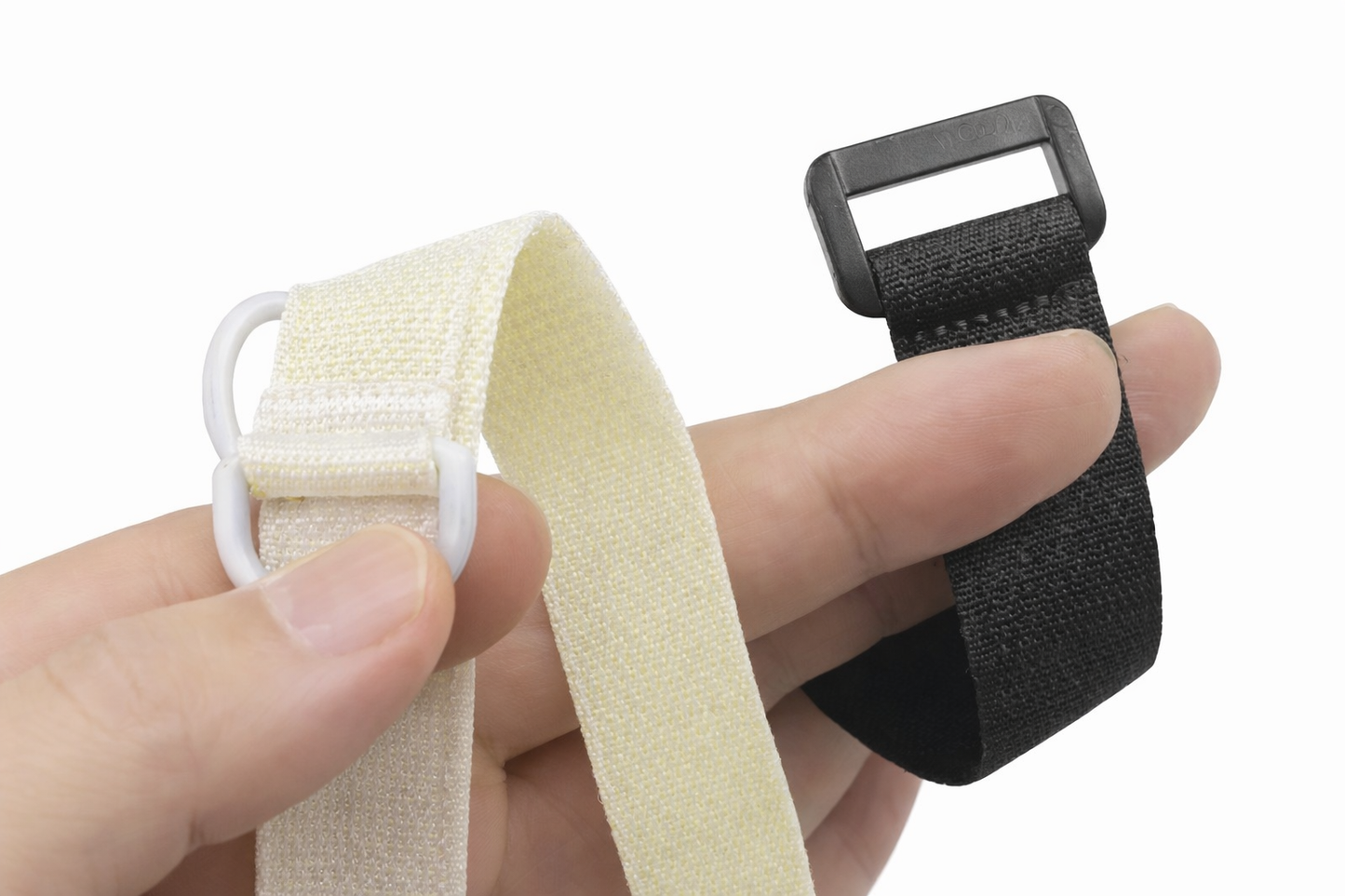 Hook and Loop Reusable Cable Strap & Ties