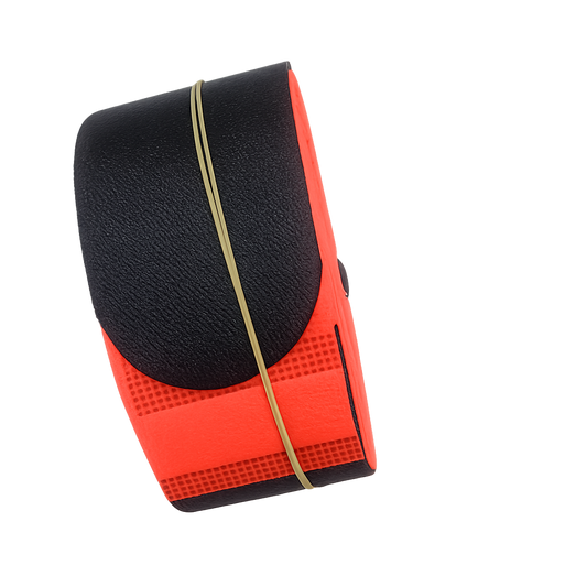 Heavy Duty Hook And Loop Strap