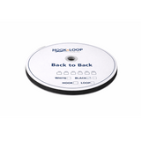 Double Sided Hook and Loop Fastener