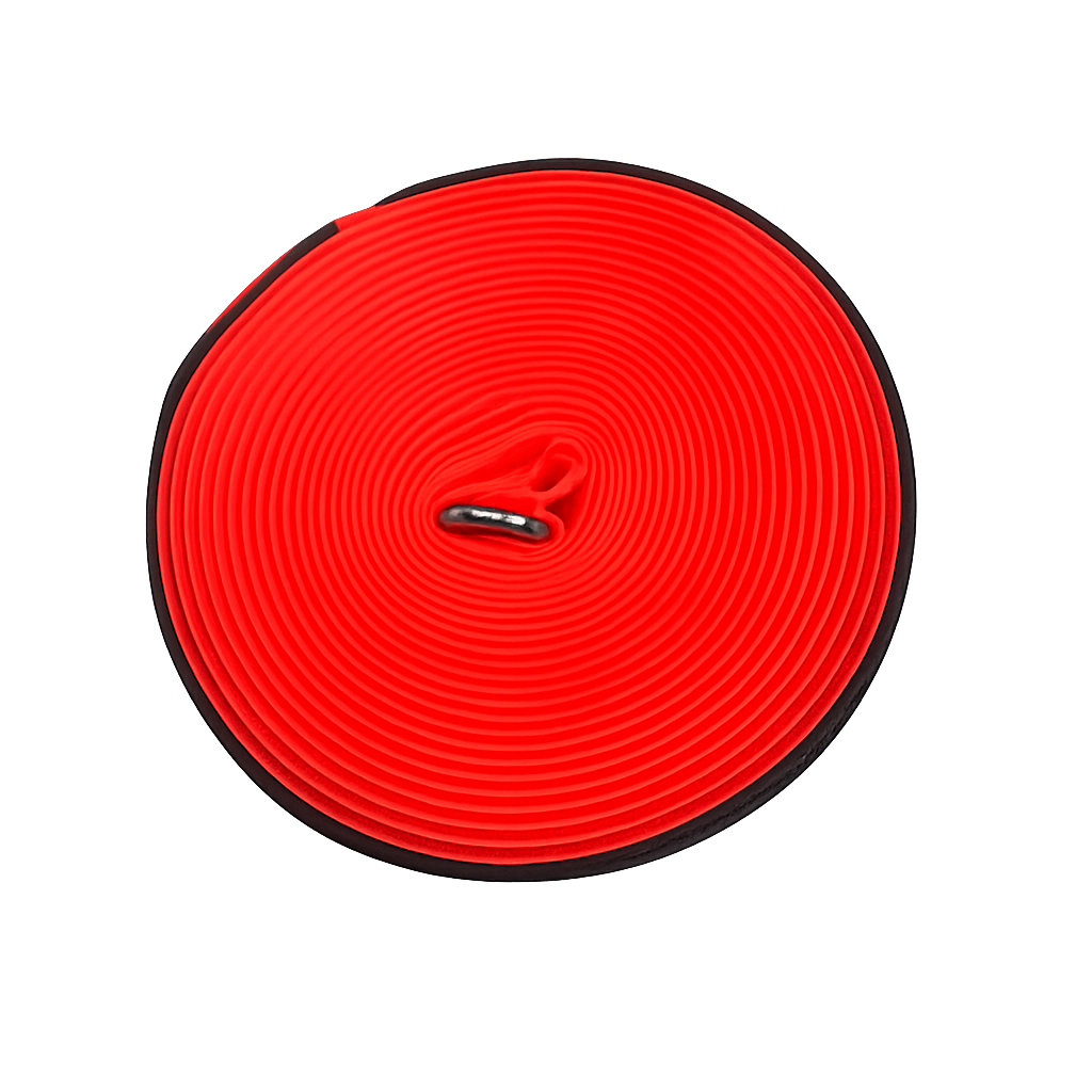 Heavy Duty Hook And Loop Strap