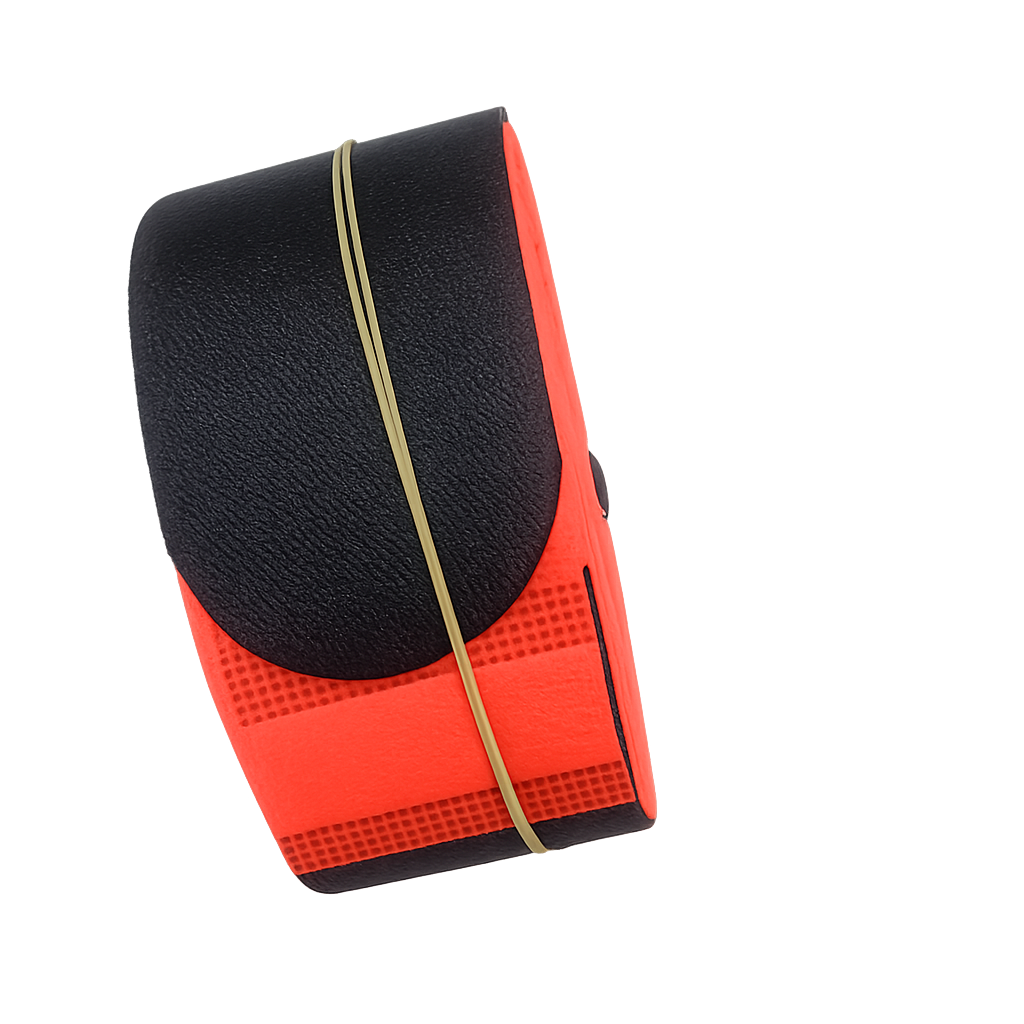 Heavy Duty Hook And Loop Strap