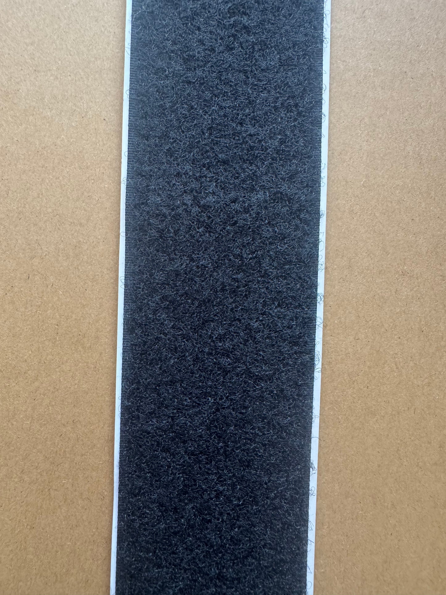 Self Adhesive Hook and Loop Roll