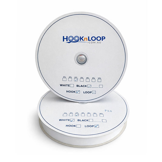Self Adhesive Hook and Loop Roll