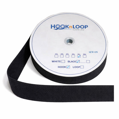 Sew On Hook and Loop Fastener Tape
