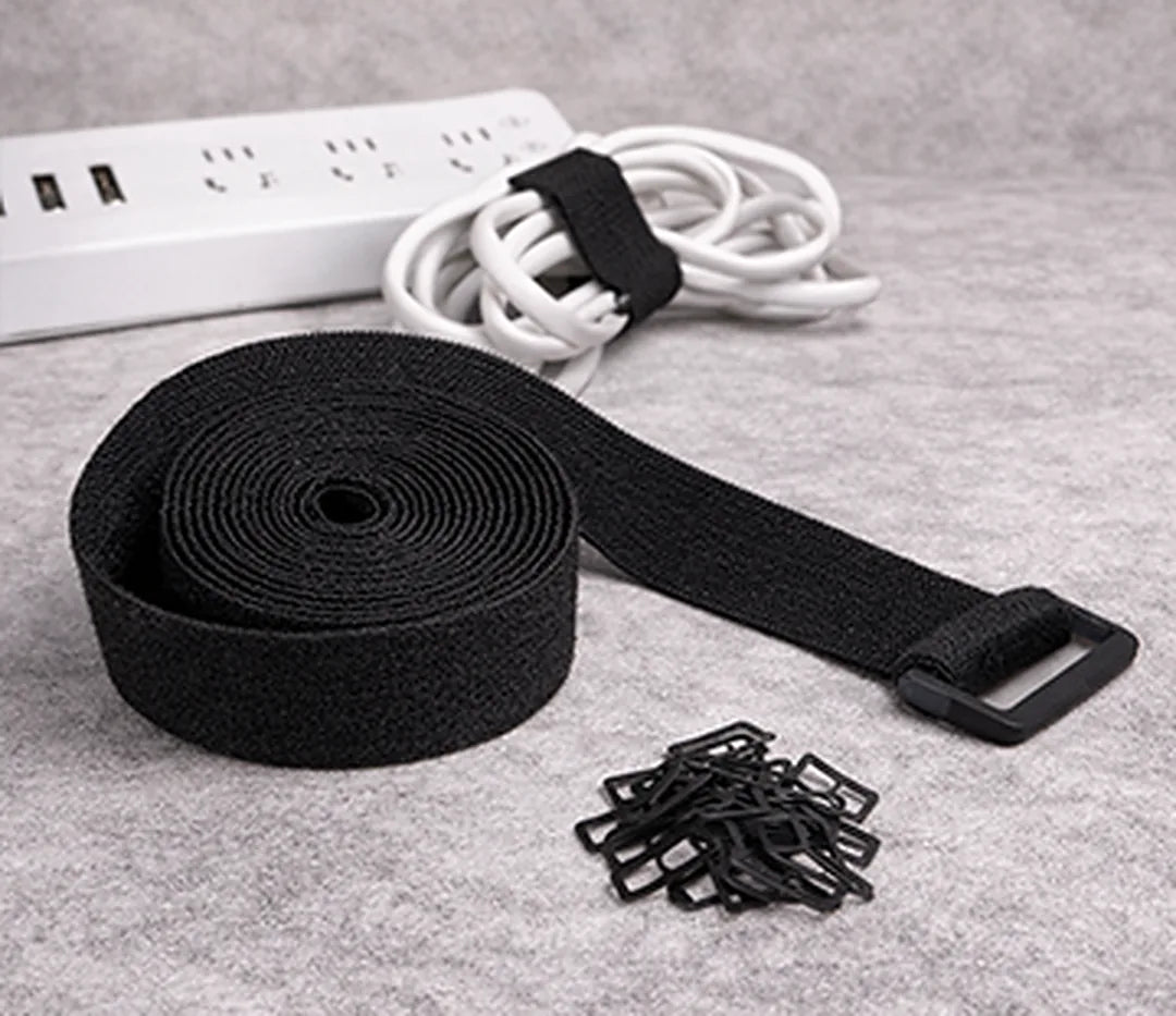 Straps & Cable Ties
